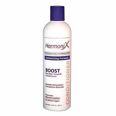 BOOST Conditioner for FAST Hair Growth Conditioner 12 oz GROW Hair (Best Way To Make Your Hair Grow Faster)