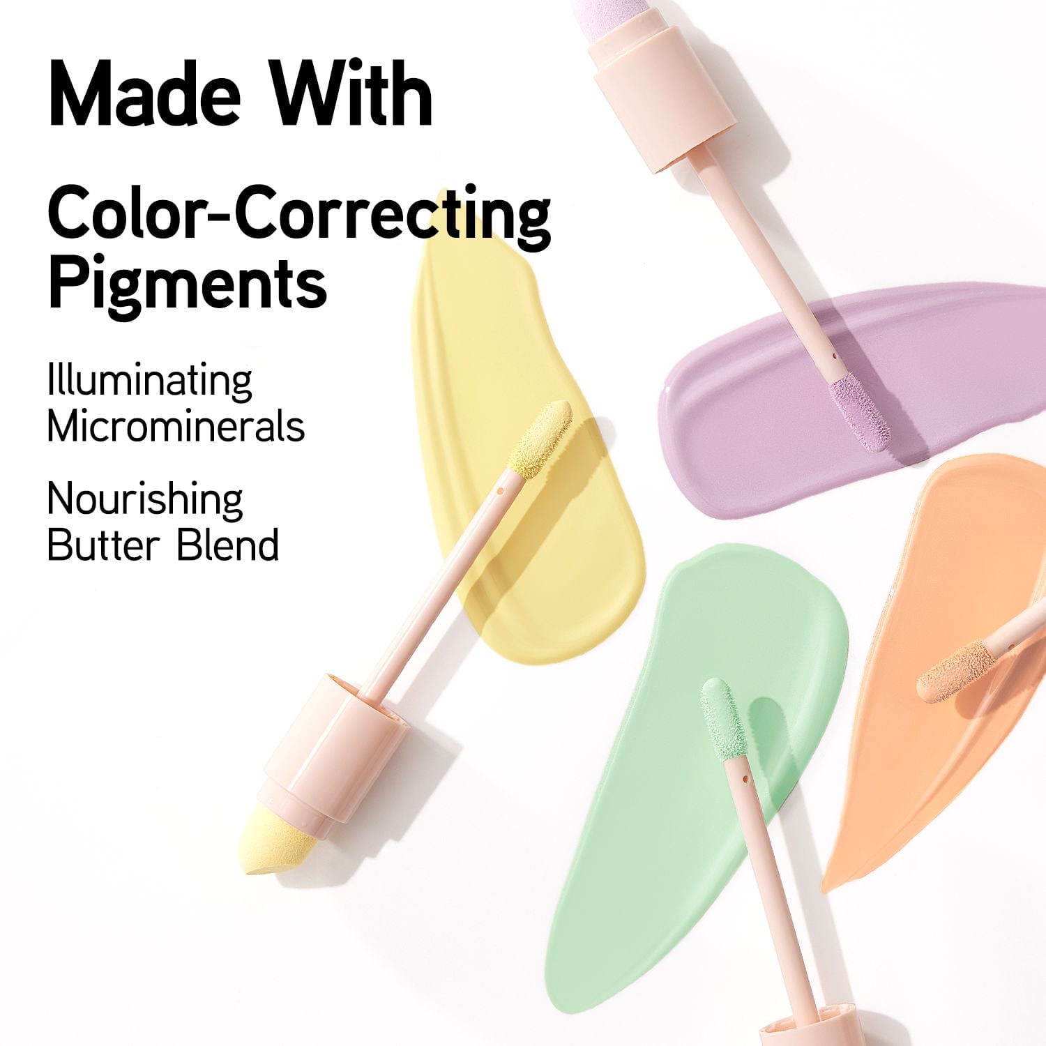 Correcteur Butter Glow Correcteur