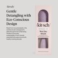 thumbnail image 2 of Cepillo Desenredante Kitsch Wet/Dry Violeta Suave, 2 of 8