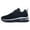 Black-2, variant on Artlea Womens Running Shoes Athletic Tennis Shoes Fashion Walking Sneakers for Gym Sports Workout, US Size 8.5