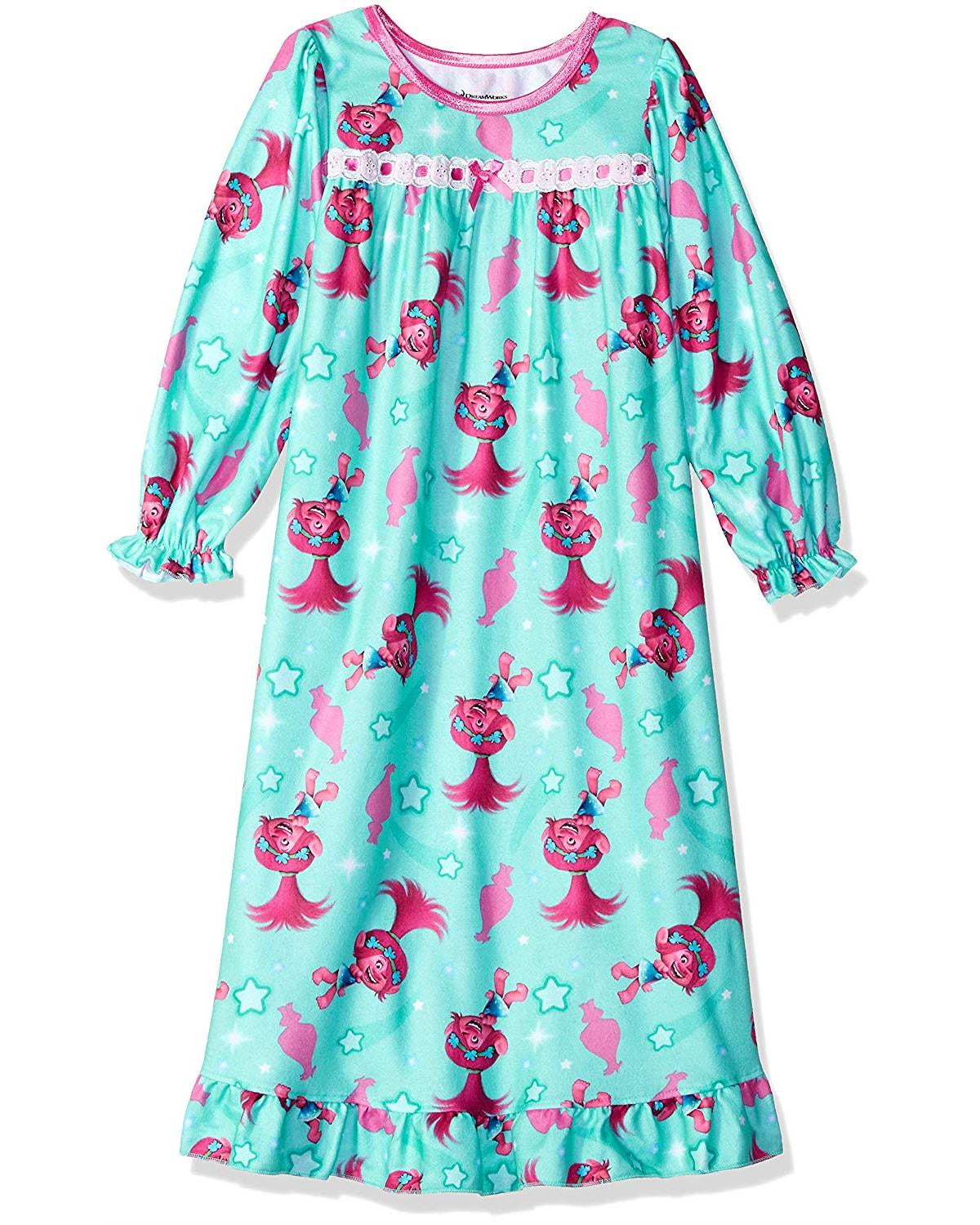 granny night gown