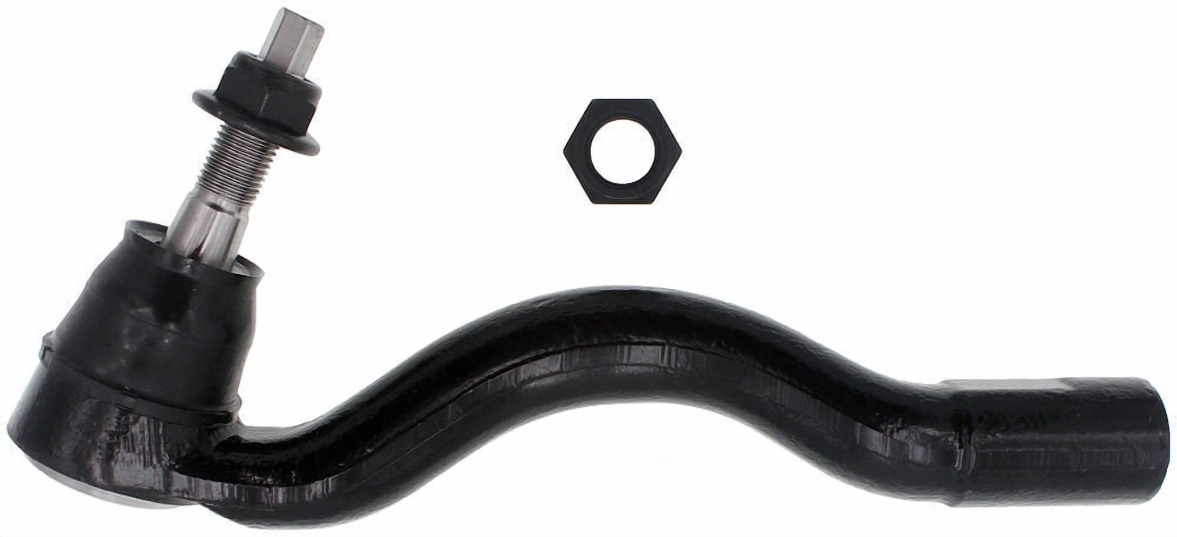 MAS Industries TO96092 Steering Tie Rod End