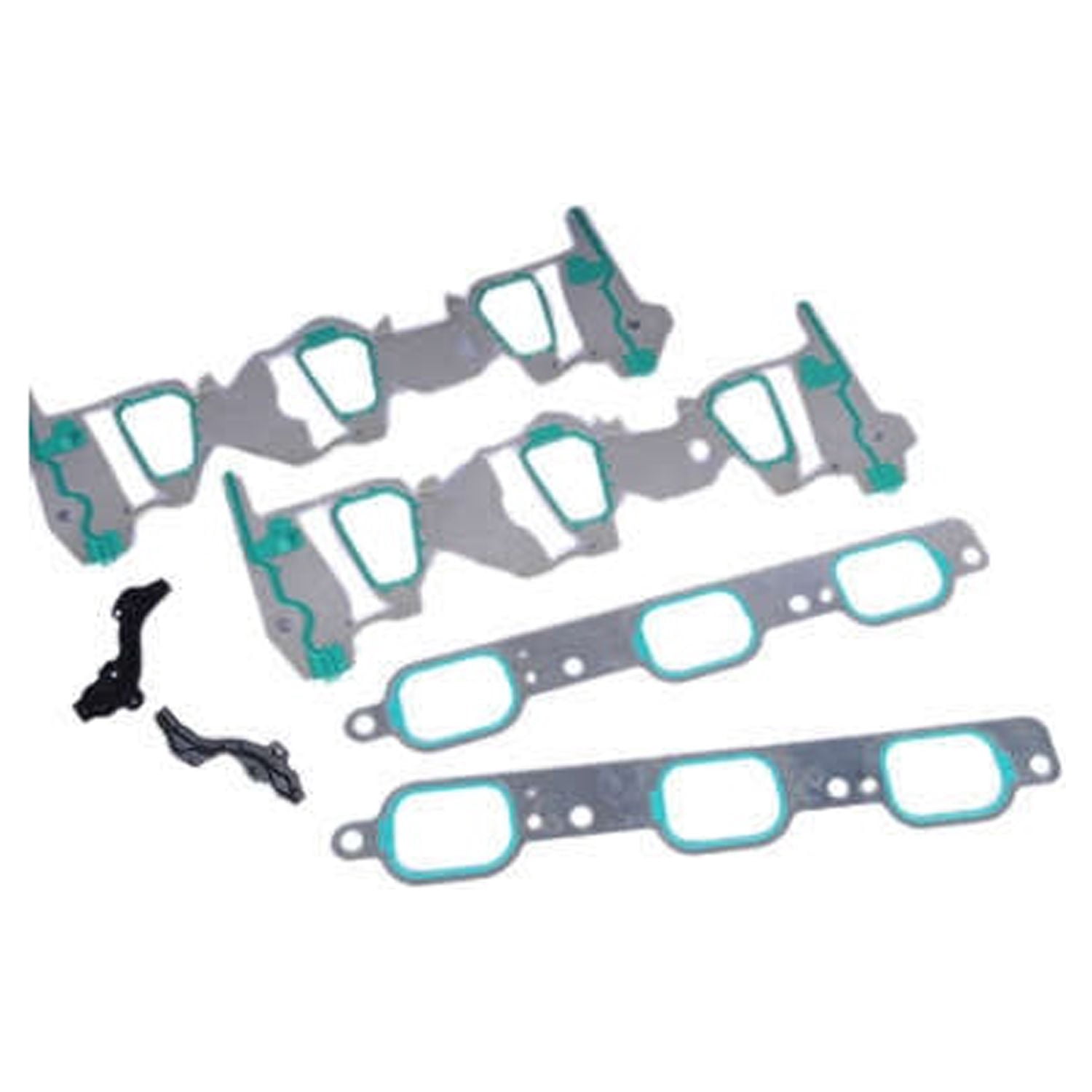 Engine Intake Manifold Gasket Set Fits select: 2006-2011 CHEVROLET IMPALA, 2006-2010 PONTIAC G6