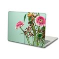 thumbnail image 5 of KSK KAISHEK Hard Shell Case Compatible with Newest MacBook Pro 13" with Touch Bar Model: A2338 M1&A2289&A2251&A2159&A1989&A1706&A1708 (Pink series 0434), 5 of 5
