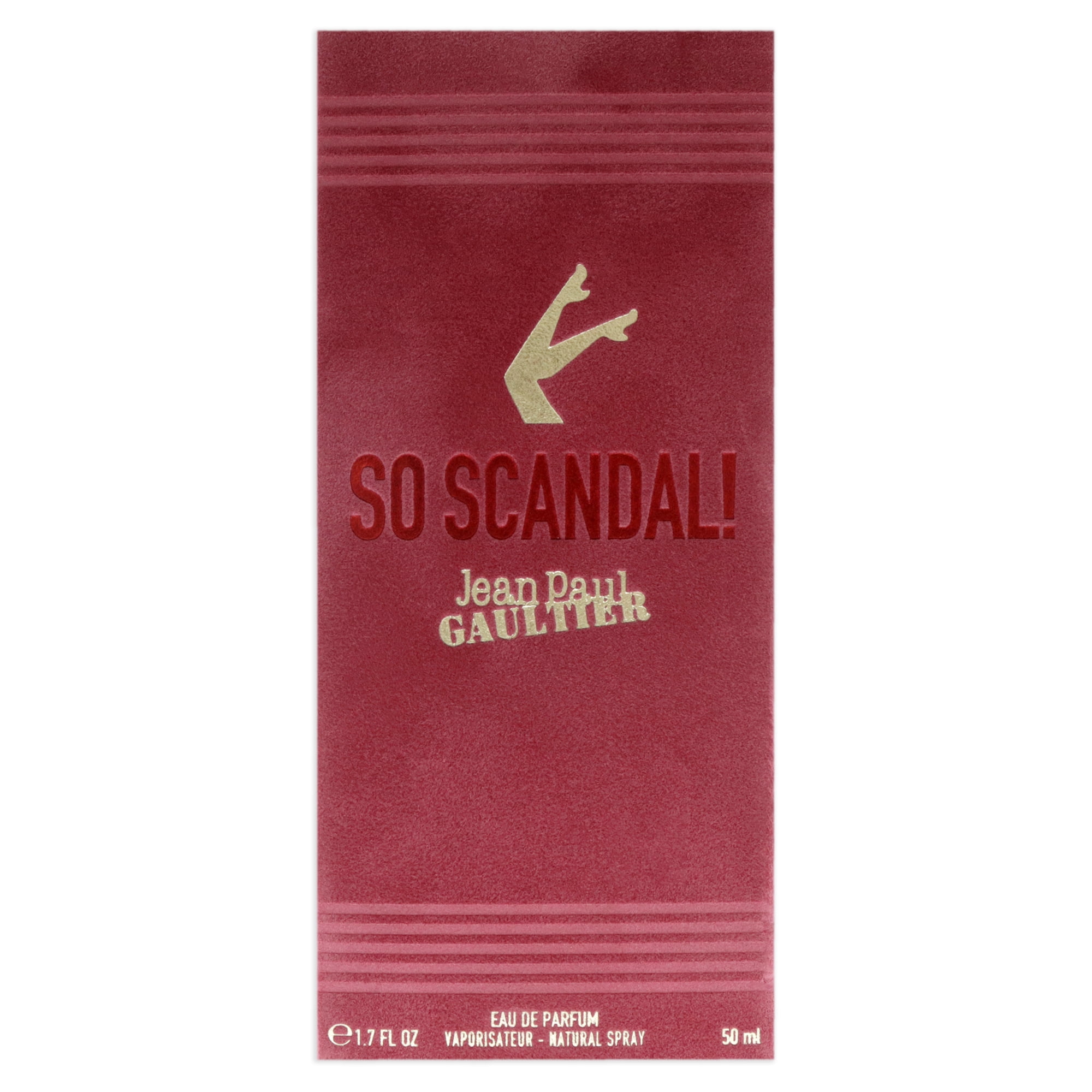 香水(女性用) SO SCANDAL! Jean Paul Gaultier 75ml Amazon.com : Jean Paul Gaultier So Scandal Eau De Parfum