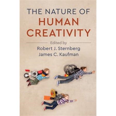 Pre-Owned The Nature of Human Creativity (Paperback)