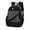 Grey, variant on Multifunctional Large-capacity Outdoor Waterproof Travel Nylon Backpack,Black