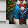 thumbnail image 5 of All American Border Collie House Flag 28 in x 40 in, 5 of 7