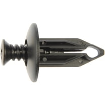 Dorman 700-853 Rivet-Screw In-Hole Diameter .410 In-Head Diameter .850 In-Length 1 In for Specific Chevrolet / GMC / Oldsmobile Models (Pack of 15) Fits select: 2004-2012 CHEVROLET COLORADO