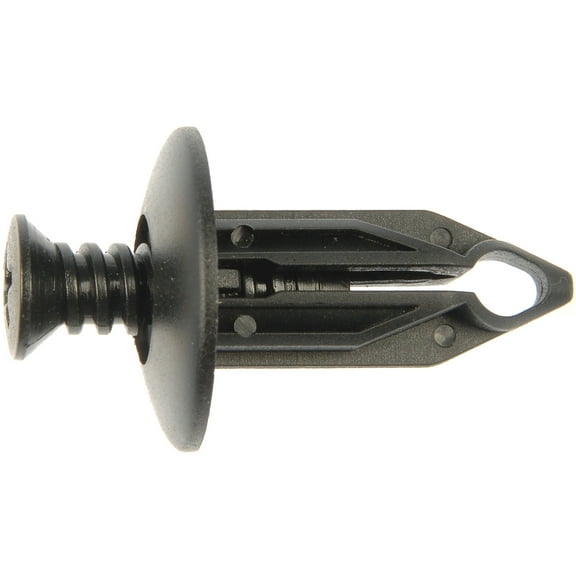 Dorman 700-853 Rivet-Screw In-Hole Diameter .410 In-Head Diameter .850 In-Length 1 In for Specific Chevrolet / GMC / Oldsmobile Models (Pack of 15) Fits select: 2004-2012 CHEVROLET COLORADO