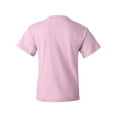 thumbnail image 3 of Fruit Of The Loom HD Cotton Youth Short Sleeve T-Shirt, 3 of 5