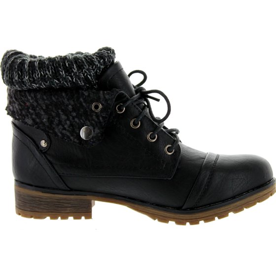 Refresh Refresh Womens Wynne01 Boots