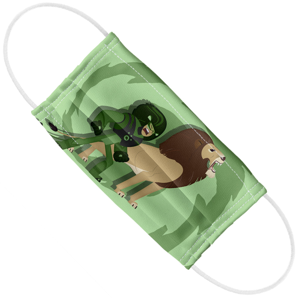 Wild Kratts Lion Power | atelier-yuwa.ciao.jp