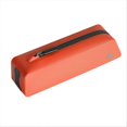 thumbnail image 1 of Rhinowalk Bike Frame Bag Waterproof Bicycle Front Tube Bag Orange, 1 of 5