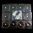 thumbnail image 6 of 12PCS Acoustic Folk Guitar Replacement Strings /G// Response, 6 of 6