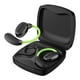 thumbnail image 2 of AudÍfonos Bluetooth touch true wireless tipo OWS color verde, 2 of 2