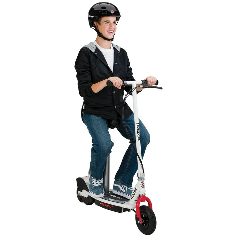 Razor Electric store Scooter E200