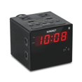 thumbnail image 1 of Radio despertador Ken-Tech Sonnet Bluetooth con 2 tomacorrientes AC, 1 of 7