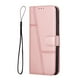 thumbnail image 2 of Funda Flip para FOXDOCK Motorola MOTO Edge 50 Ultra 5G – Carcasa delgada y resistente a impactos con soporte para uso diario y profesional, 2 of 6