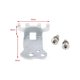thumbnail image 2 of Artudatech Throttle Plate Throttle Body Parts Compatible with YAMAHA MT-07 FZ-07 XSR700 2014-, 2 of 5