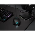 thumbnail image 2 of Corsair M65 RGB Ultra Tunable FPS Gaming Mouse - Rugged - Optical - Cable - Black - USB - 26000 dpi - Scroll Wheel - 8 Button(s) - 8 Programmable Button(s) - Medium Hand/Palm Size - Right-handed, 2 of 21