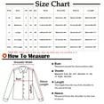 thumbnail image 3 of QUINDOS Womens Sweatshirts Zipper Hooded Long Sleeve Lightweight Athletic Fall Jackets for Women 2024, 3 of 6