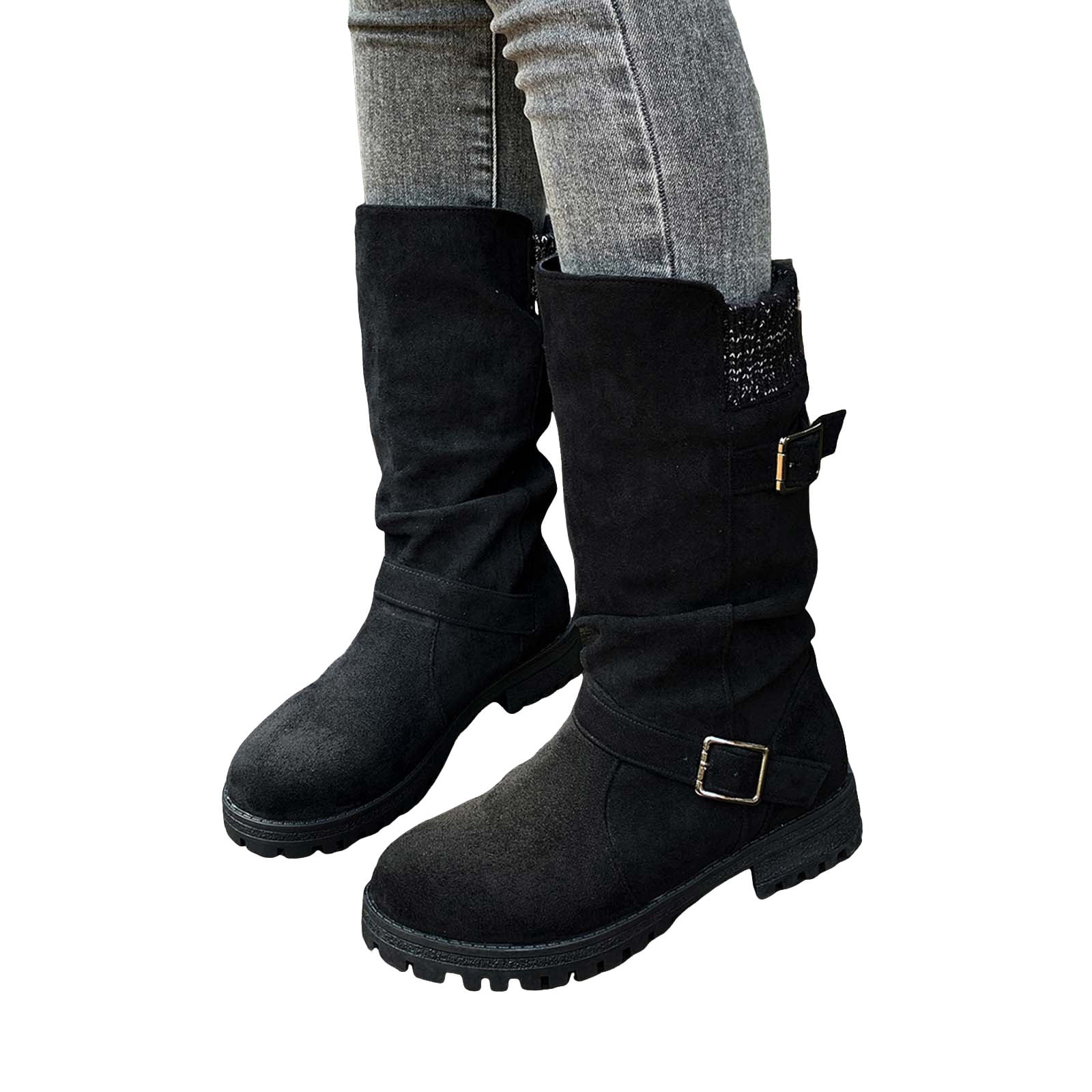 Bottines Cuir Noir Costume National Taille 36 - Talon Haut Mi-mollet - Occasion Très Bon état