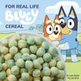 thumbnail image 3 of Bluey by Kix Cereal, Berry Flavor, Crispy Corn Puffs, Whole Grain, Family Size, 18 oz, 3 of 14