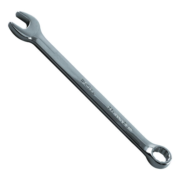K Tool International Wrench 16mm Combination 12 Point 15 Degree Hi Polish