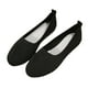 thumbnail image 1 of Amzcrzy Zapatos de mujer,Zapatos de mujer,Zapatillas de mujer, Zapatos casuales de malla para mujer, de boca baja, planos, fáciles de quitar y cómodos. Sandalias Mujer Zapatillas De Casa, 1 of 7