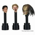 thumbnail image 2 of NECA Action Figure Head Display Stands black (3) Other figures accessories, 2 of 2