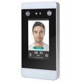 thumbnail image 2 of Dynamic Face Recognition Access Control Time Attendance Office Electronic Access Controller 4.3 Inch Touch Screen ,Easy to Use, 2 of 3