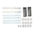 thumbnail image 2 of Paquete de 22 tuercas de bloqueo de bujes de de puerta para SUV, de reparación de cerraduras de para puerta adaptaciónción a Yotijar Buje del pasador de la bisagra de la puerta, 2 of 10
