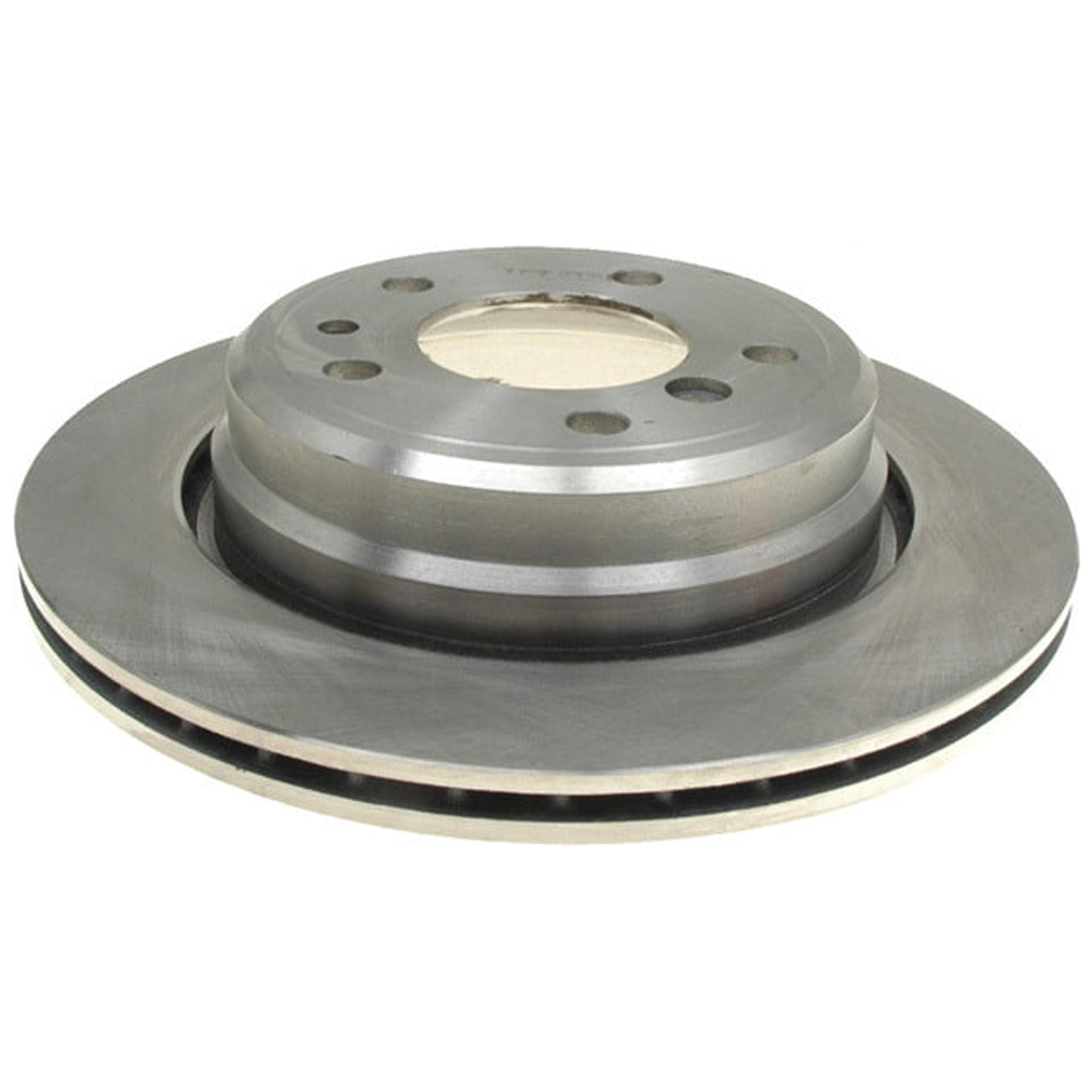 R-Line Rotors Fits select: 1994-1995 BMW 540, 1991-1993 BMW M5