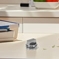 thumbnail image 4 of NICEXMAS Universal Metal Oven Control Knob Replacement for Stove Dials, Cooking Accessory, Easy to Install and Use, 4 of 7