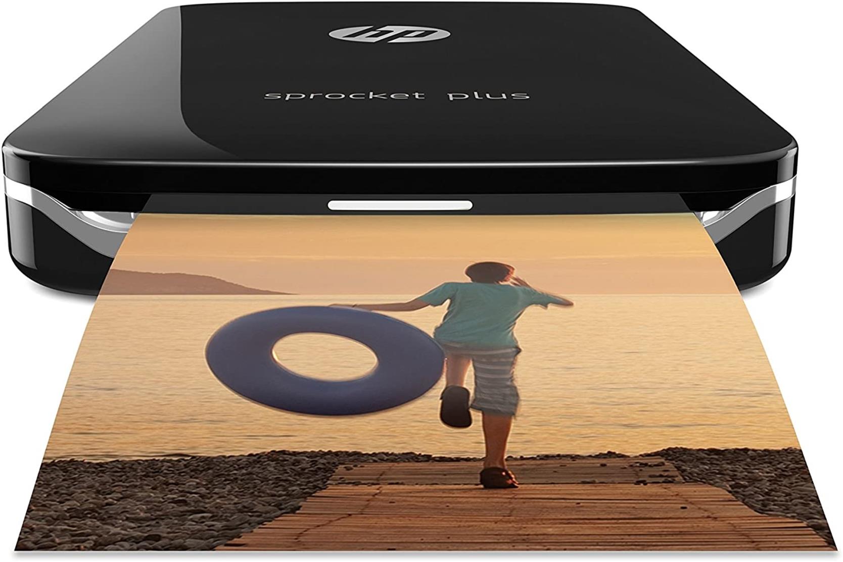 hp zink photo printer