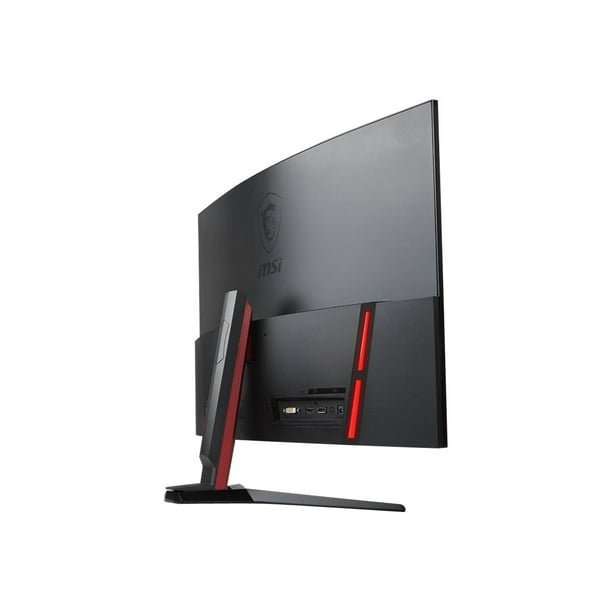 MSI Optix AG32C - LED monitor - curved - 31.5