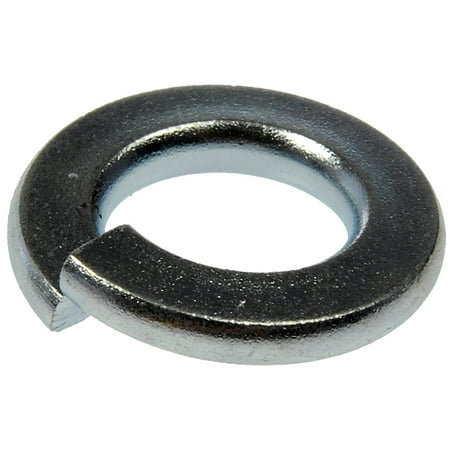 

Dorman 818-011 Split Lock Washer-Grade 5- 5/16 In. Natural/Zinc-Plated (Pack of 175)