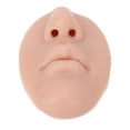 thumbnail image 1 of Modèle de Nez en Silicone, Élastique 3 Pcs Modèle de Nez en Silicone Souple Réutilisable Compact pour Enseignant pour École Couleur de Peau Claire, Couleur de Peau Moyenne, Couleur de Peau Foncée, 1 of 7