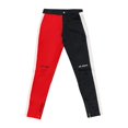 thumbnail image 4 of Vedolay Men's Pants Hiking Pants Workout Joggers Sweatpants for Men Red,3XL, 4 of 5