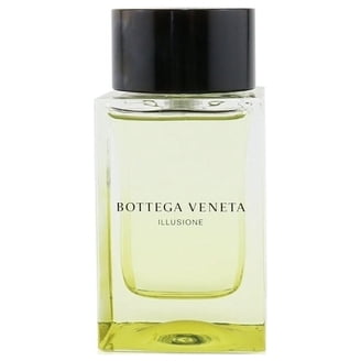 新品未開封♡Bottega Veneta Illusione 75ml 香水 Bottega Veneta Illusione Eau De Parfum Spray for Women, Floral