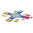 thumbnail image 2 of Juego de mesa Hasbro Gaming ¡Lo siento! Sliders Fall Guys Ultimate, 2 of 6