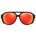 thumbnail image 3 of PIT VIPER-Gafas de ciclismo para hombre y mujer, lentes deportivas a prueba de viento, UV400, 3 of 4