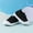Black, variant on Zecgelong Boys Sneakers For Toddlers Breathable Lightweight Walking Shoes Non Slip Infant Casual Sports Shoes For Daily Outdoor Play