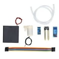 thumbnail image 1 of Automatic DIY Electronic Watering Kit with Soil Moisture Sensor Pump, 1 of 15