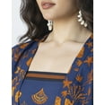 thumbnail image 5 of Moomaya Women's Printed 3 Piece Cord Set, Vacation Co-Ords For Summer, Resort Beach Wear, 5 of 9