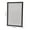 Black Frame, variant on 24x36" LED Art Picture Poster Frame Menu Sign Holder LED Light Box for Advertising Display