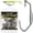 Weighted Hook 1, variant on 1/4oz Weighted Swimbait Hooks 5/0 Weedless Bass Fishing Hooks for Soft Plastics 12PCS