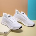 thumbnail image 2 of Men's Casual Sneakers, Comfortable Sneakers, Breathable And Lightweight Sneakers, 2 of 4