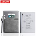 thumbnail image 2 of Case Cover Bag For Remarkable 2 10.3 inch Digital Paper Protective Sleeve Pouch For reMarkable 2 Paper Tablet bag Cases silvery, 2 of 6